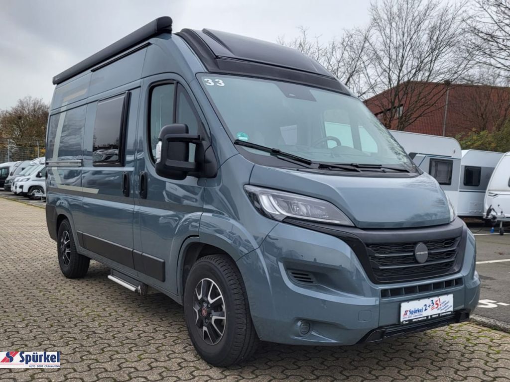 WEINSBERG CaraTour 540 MQ *TraumMobil*Ersparnis 15.300€*