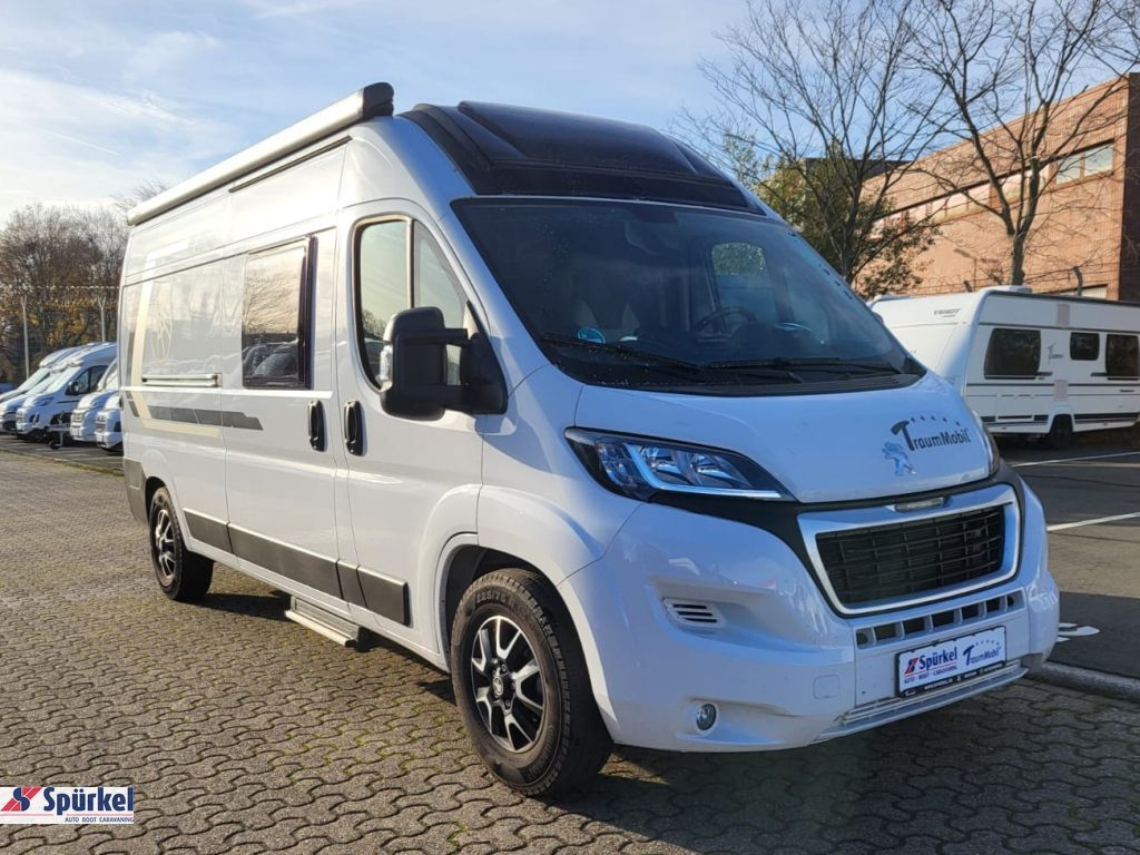 WEINSBERG CaraTour 600 MQ *Peugeot*Erparnis 17.216€!*