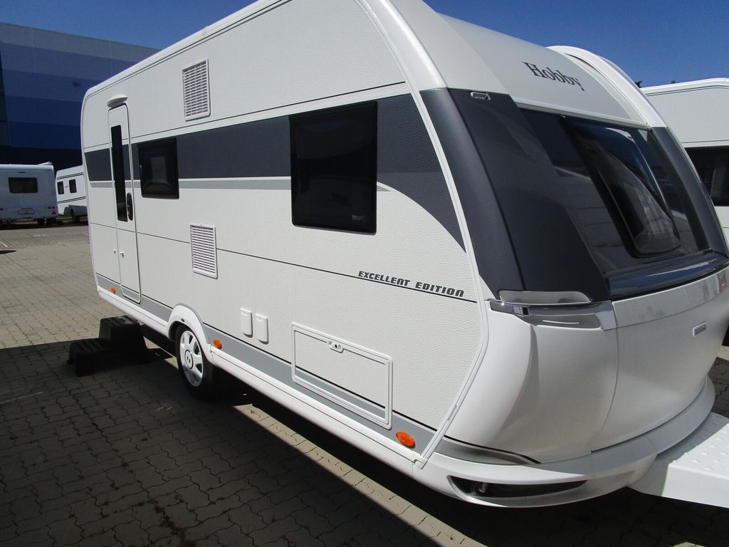 HOBBY Excellent Edition 490 KMF 1800kg,
