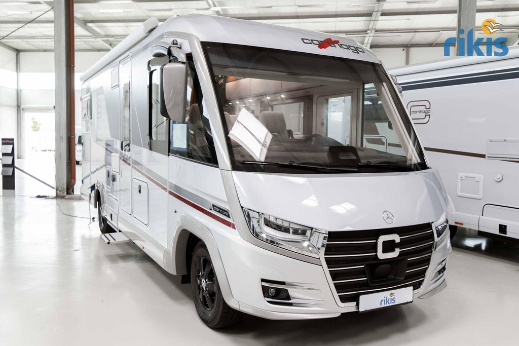 CARTHAGO chic c-line I 4.9 LE