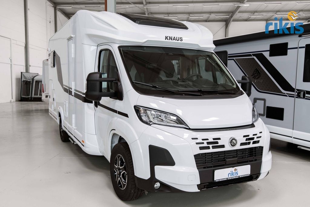 KNAUS L!VE WAVE PLATINUM SELECTION 700 MEG