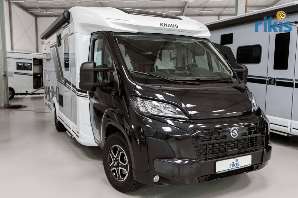 KNAUS Sky Ti 700 MEG