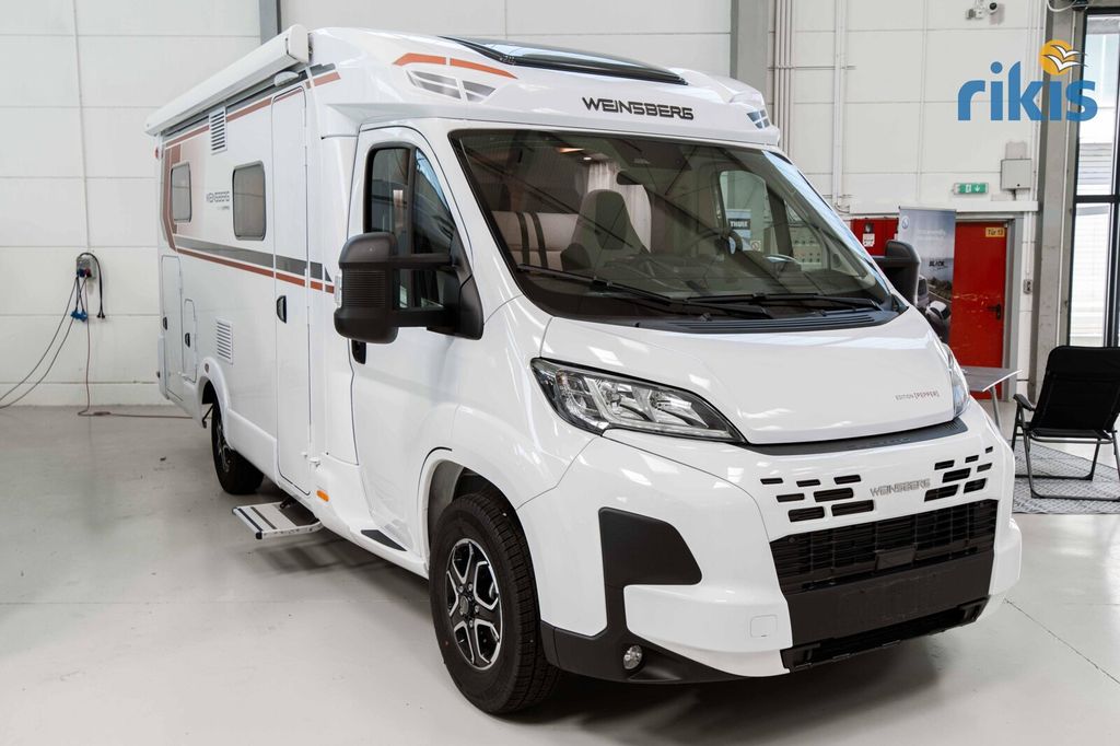 WEINSBERG CaraCompact EDITION PEPPER 600 MEG