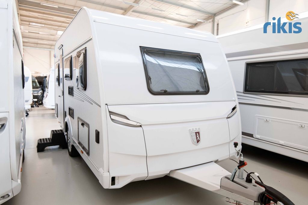 TABBERT Senara 400 QD 2.3