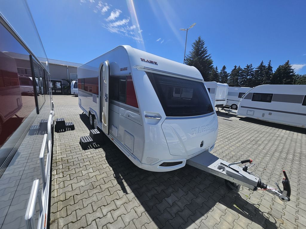 KABE Royal 630 TDL KS E5 Doppelbett sofort