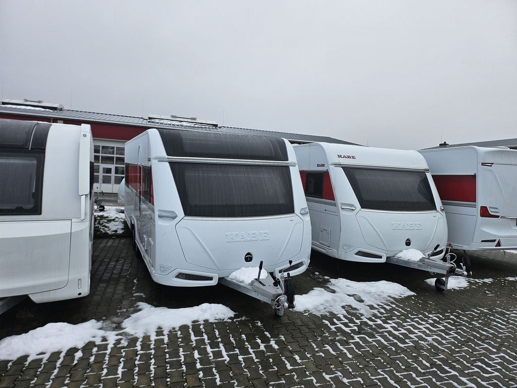 KABE Royal 630 GLE KS 2025 Einzelbetten B2