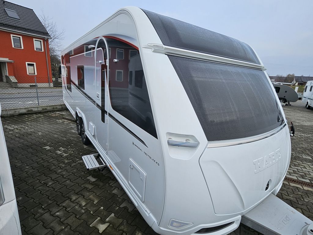 KABE Imperial Imperial 780 TDL FK KS E8 2025 2800KG