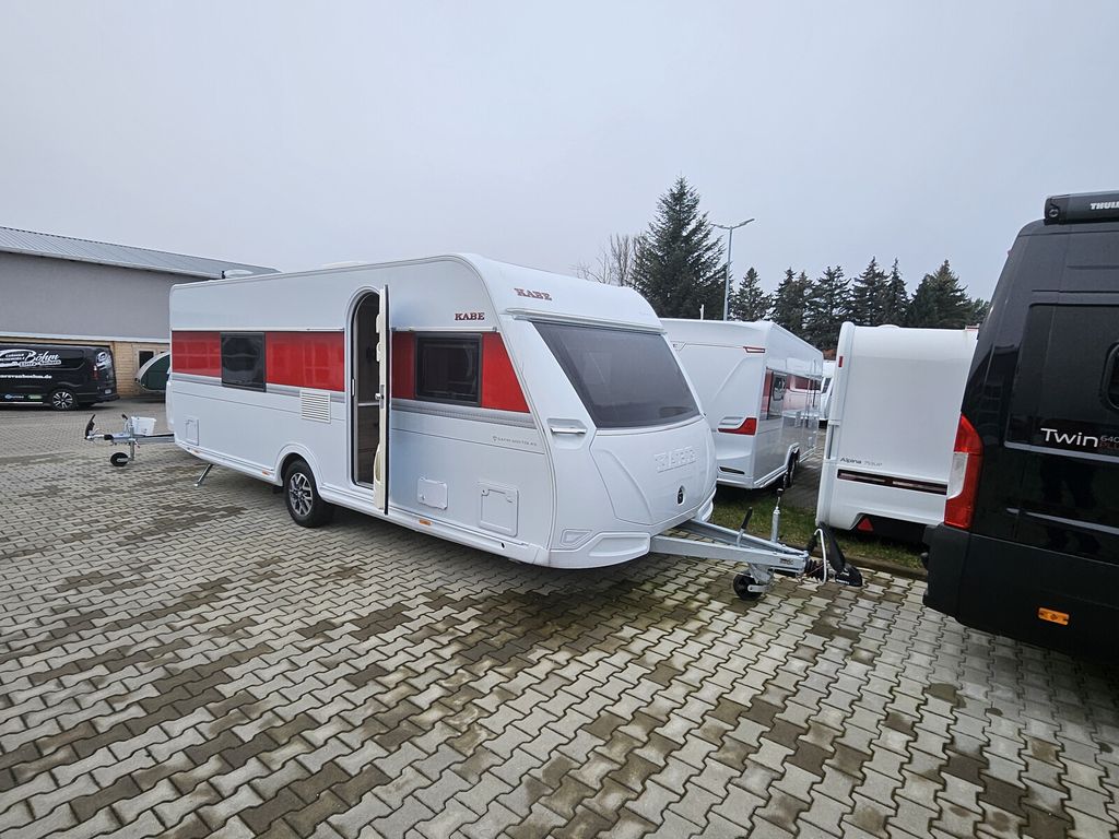 KABE Safir 600 TDL KS 2300 KG
