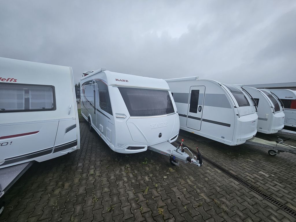 KABE Imperial 560 XL KS