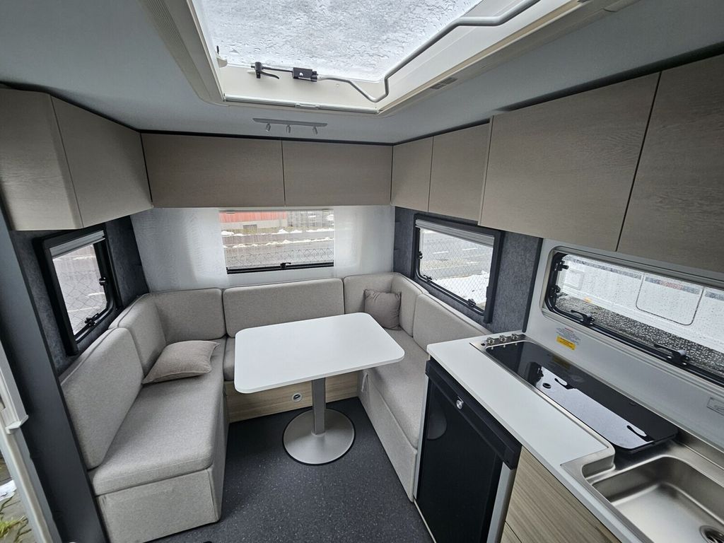 ADRIA Altea 472 PU