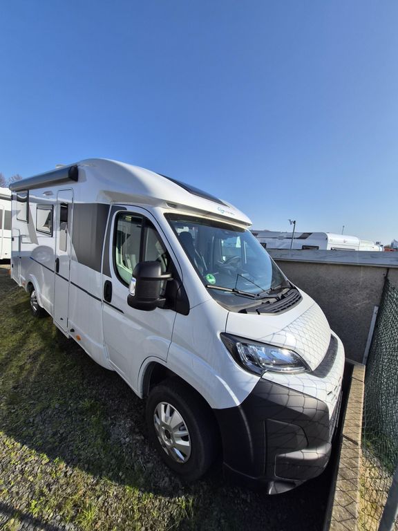 SUNLIVING C 65SL 2025 X-Tra