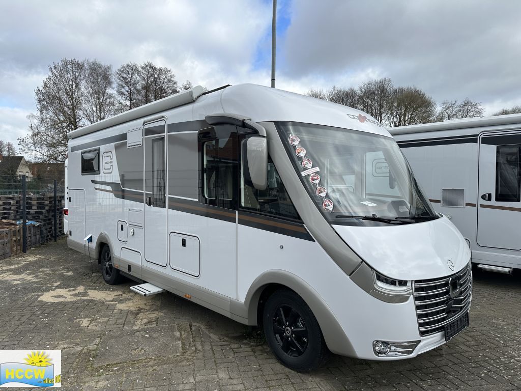 CARTHAGO chic c-line I 5.0 QB