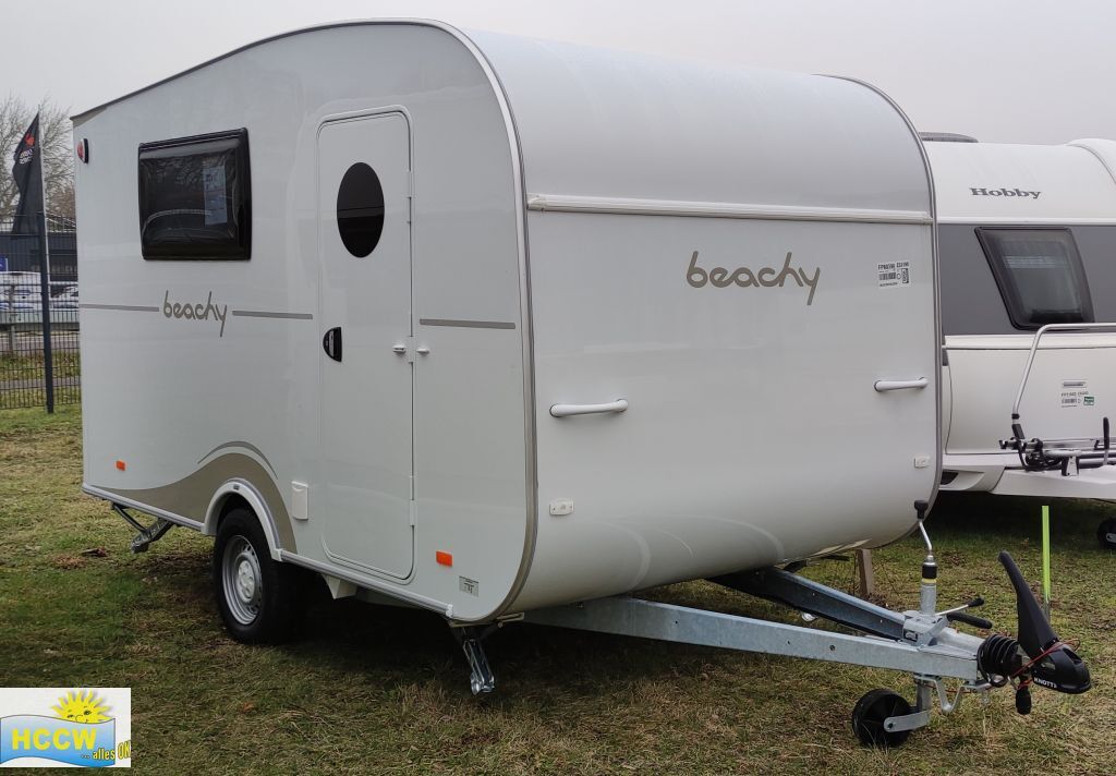 HOBBY Beachy 420 Modell 2023