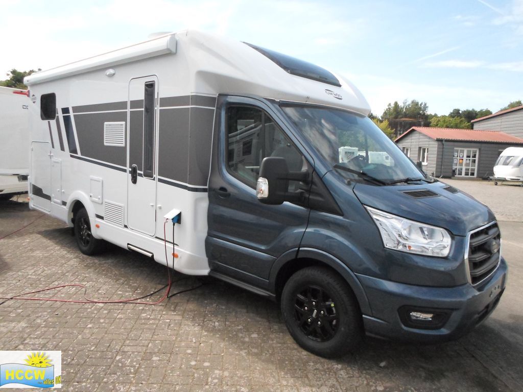 CARADO T 447 EDITION24