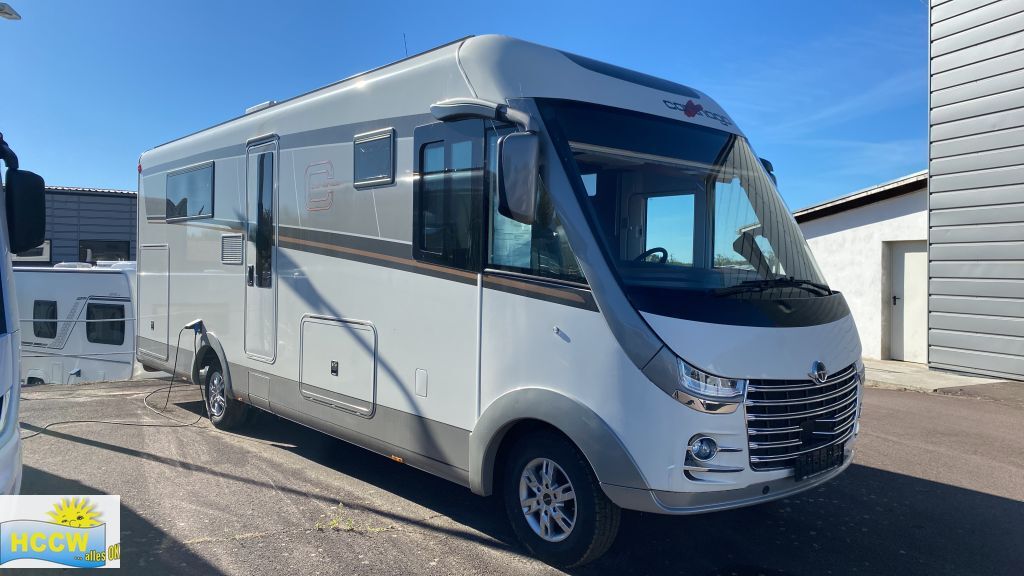 CARTHAGO liner-for-two I 53 L