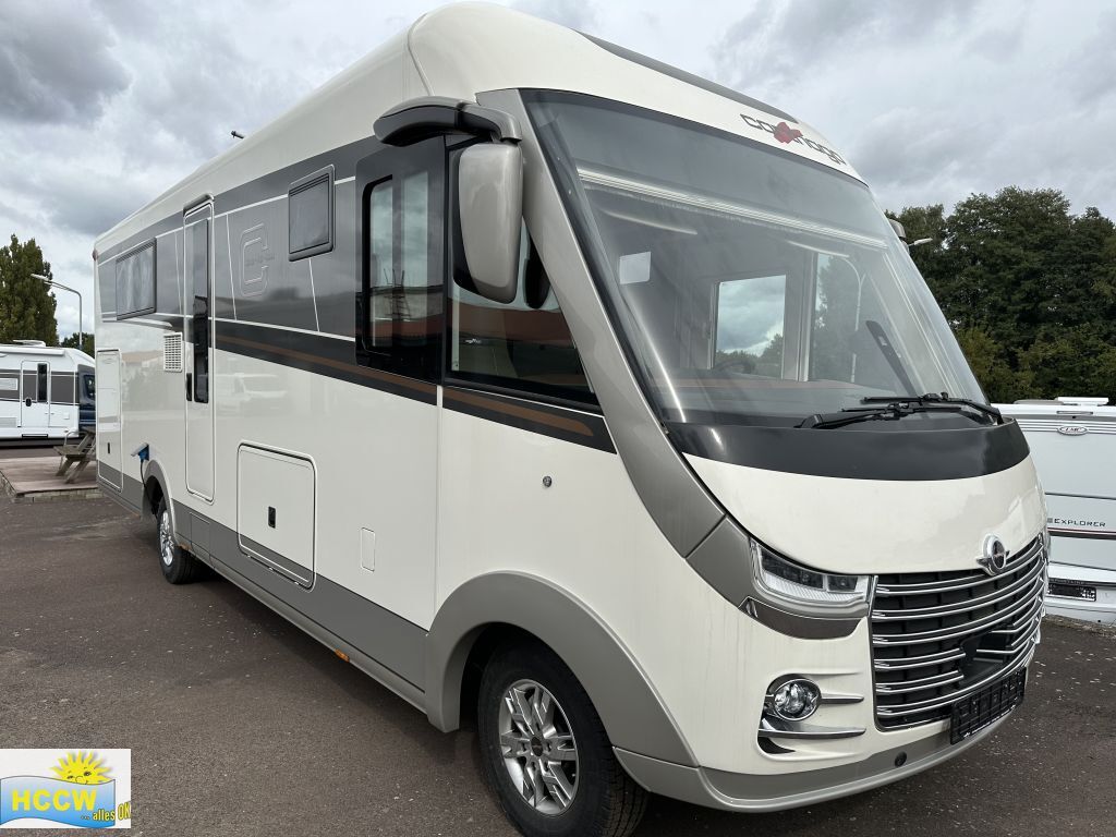 CARTHAGO liner-for-two I 53 L
