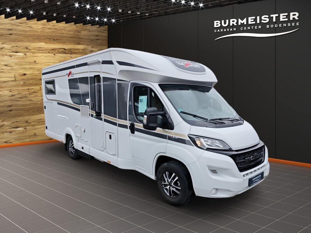 MALIBU T 490 LE