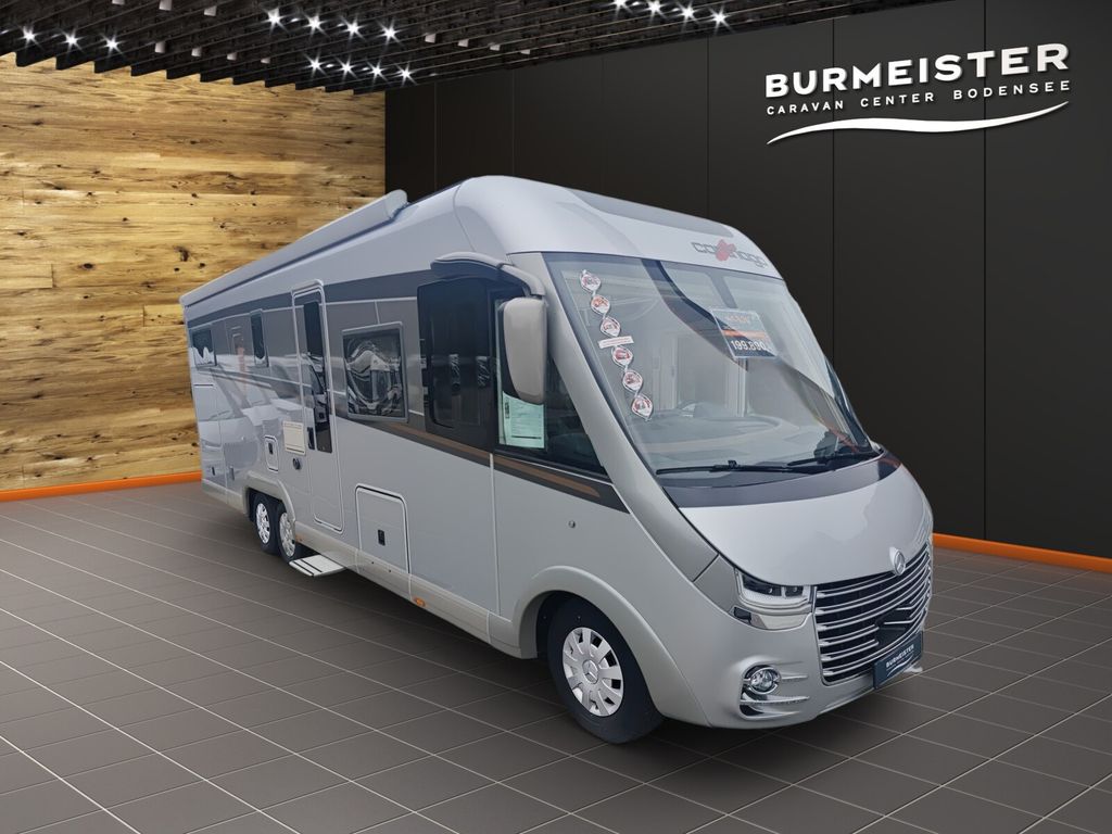 CARTHAGO chic e-line xl I I 61 LE SIE SPAREN 72.170,-