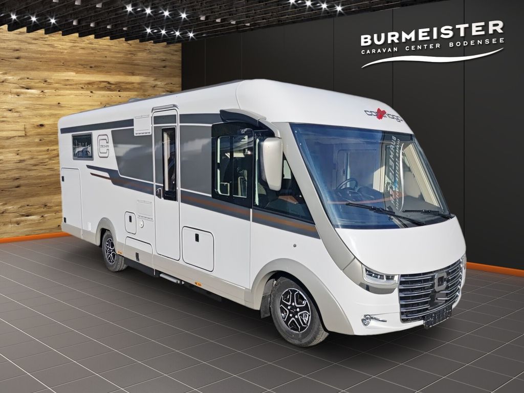 CARTHAGO chic c-line I 5.0 QB L ! Sie sparen 31.240,- !