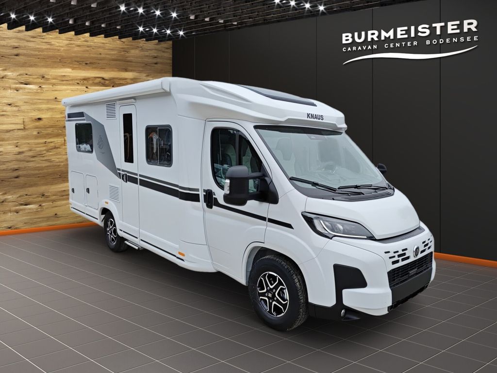 KNAUS L!VE TI PLATINUM SELECTION 650 MF