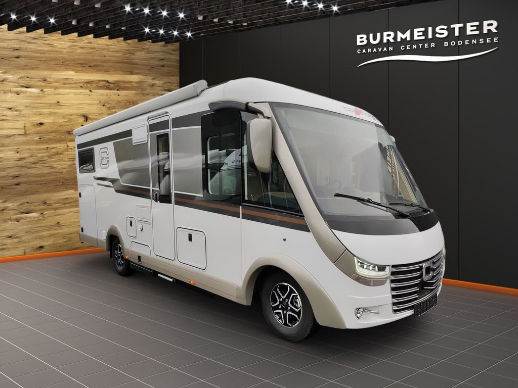 CARTHAGO chic c-line I 4.9 LE SIE SPAREN 25.250,-