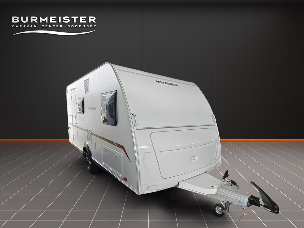 WEINSBERG CaraCito 470 QDK