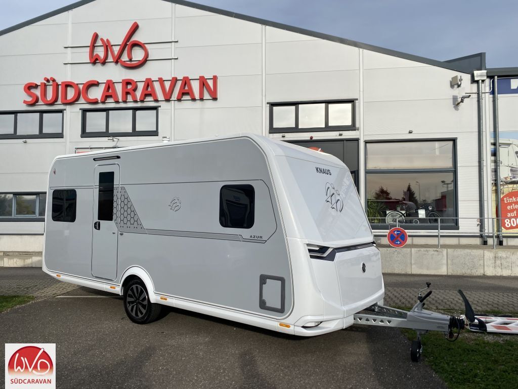 KNAUS Azur 500 FU