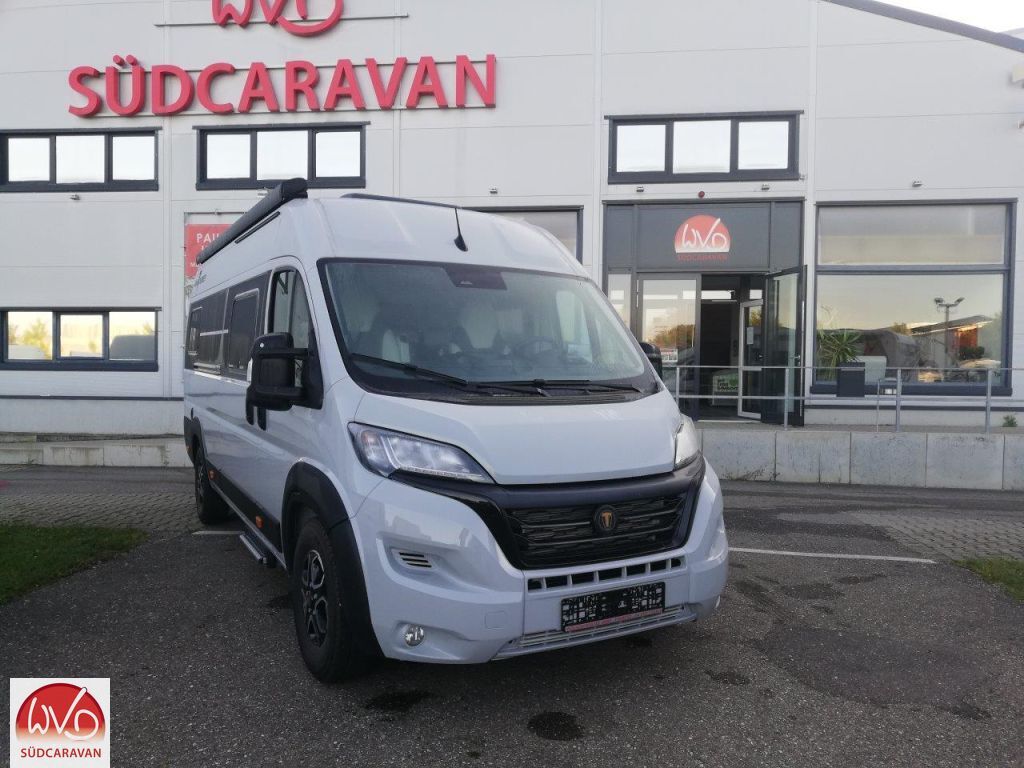 VANTOURER 630 L