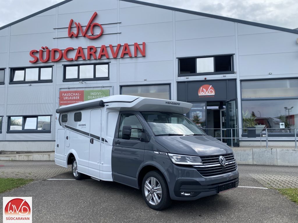 WEINSBERG X-CURSION CUV 500 MQ EDITION [PEPPER] Einzelstüc