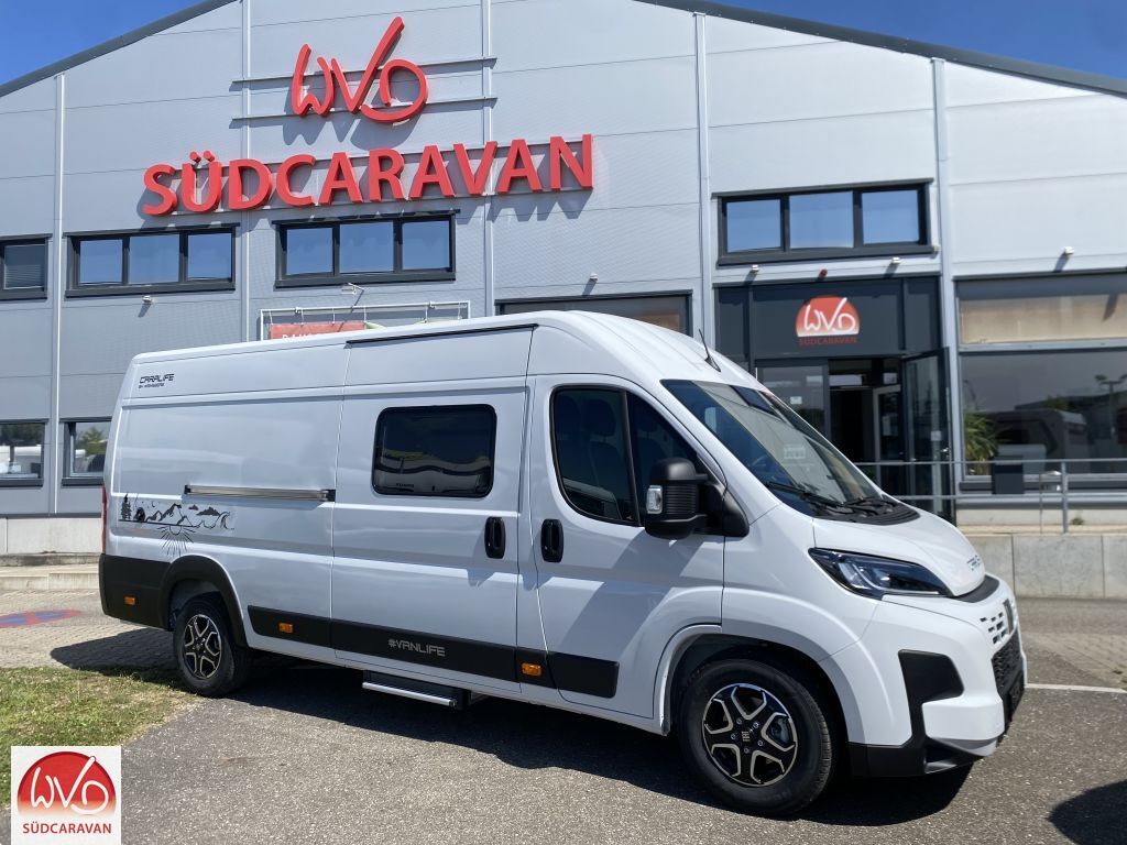 WEINSBERG CaraLife 630 LQ