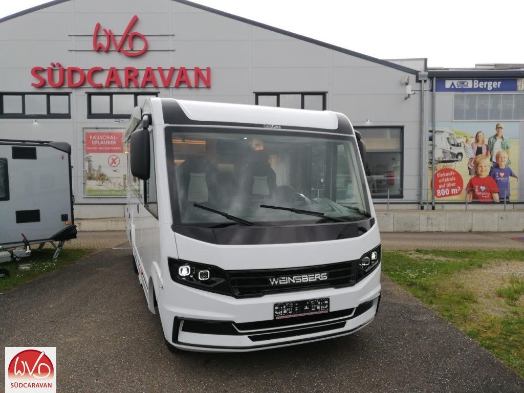 WEINSBERG CaraCore 650 MEG