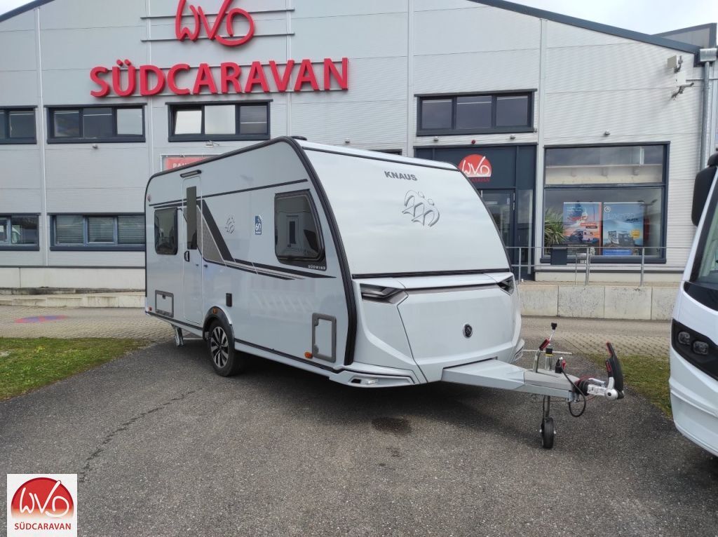 KNAUS Südwind 450 FU 60 YEARS
