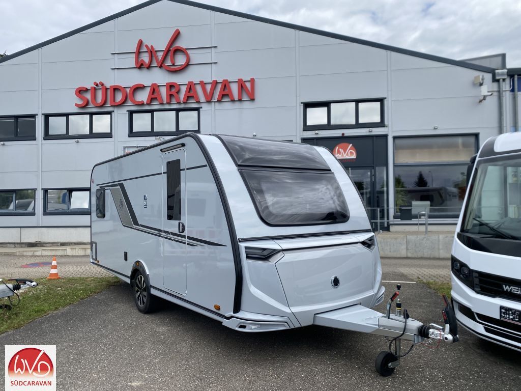 KNAUS Südwind 500 PF 60 YEARS
