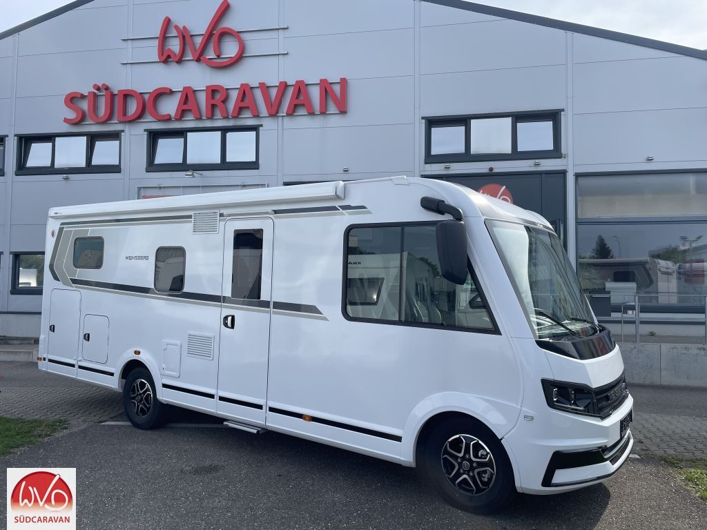 WEINSBERG CaraCore 700 MEG
