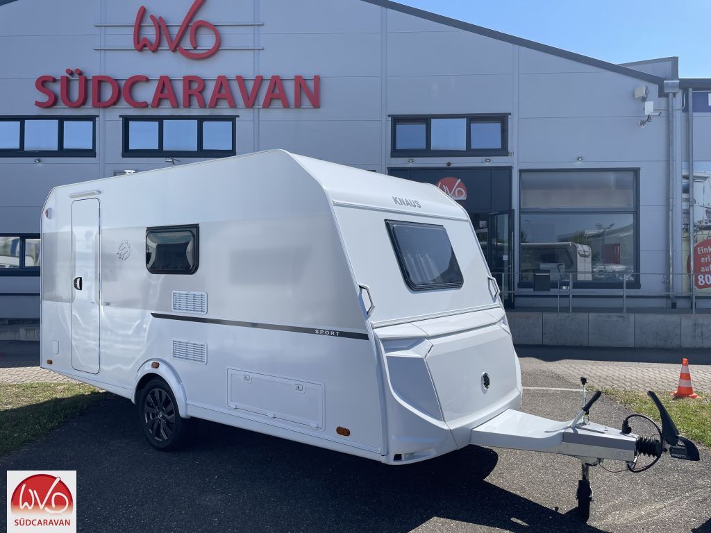 KNAUS Sport 420 QD