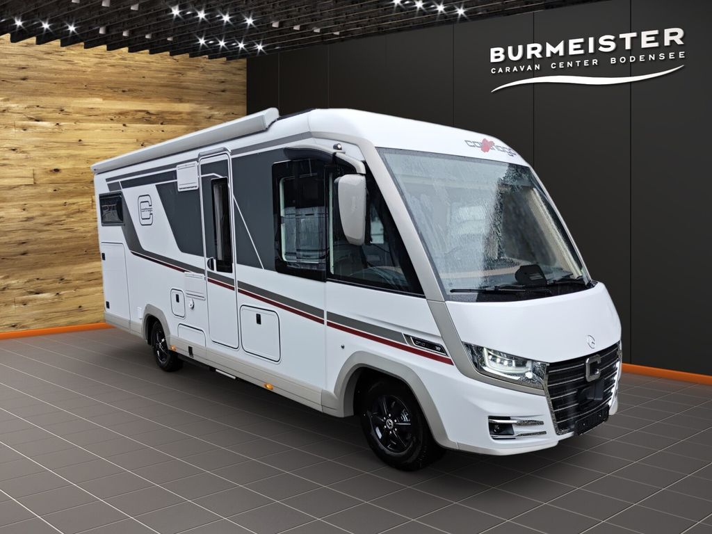 CARTHAGO chic c-line I 4.9 LE SIE SPAREN 19.430,-