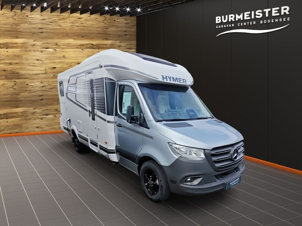 HYMER-ERIBA B-Klasse MC T 680 BMCT BMC-T BMC T B MCT