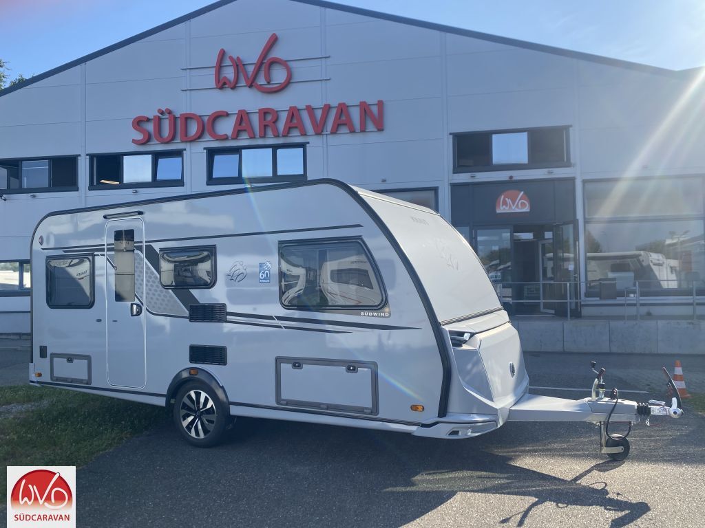 KNAUS Südwind 460 EU 60 Years
