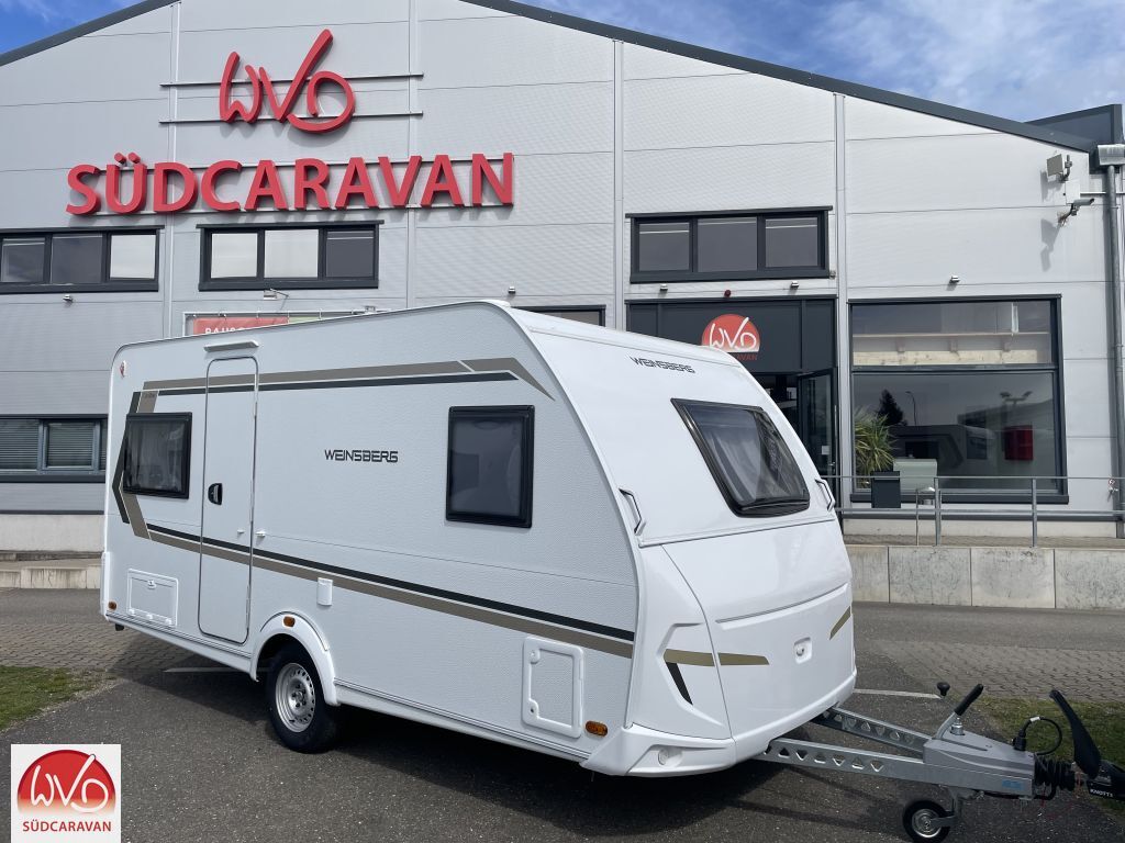 WEINSBERG CaraOne 450 FU