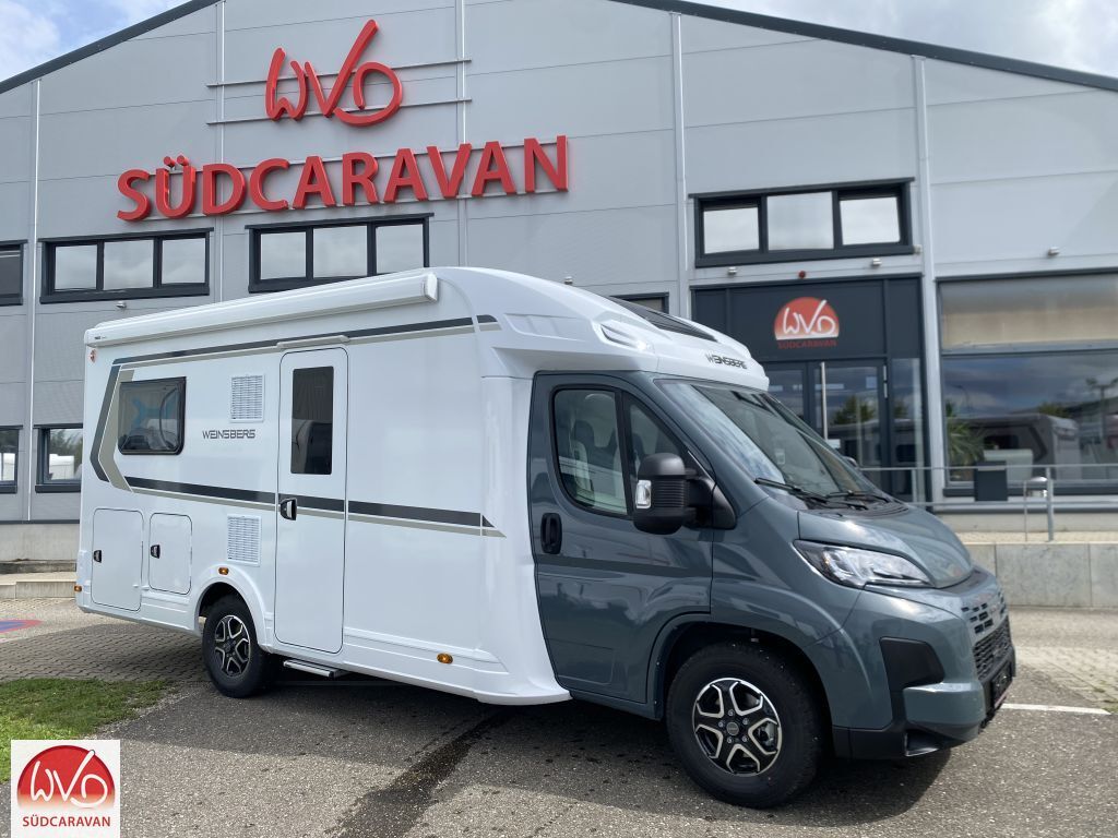 WEINSBERG CaraSuite 650 MF