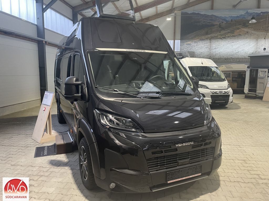 WEINSBERG CaraTour 630 MEG