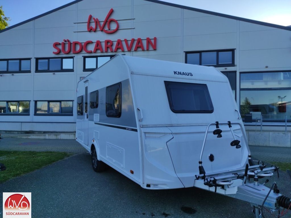 KNAUS Sport 460 EU
