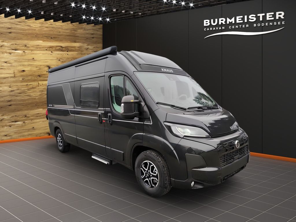 KNAUS BoxTime 600 MQ