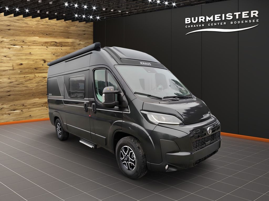 KNAUS BoxTime 540 MQ