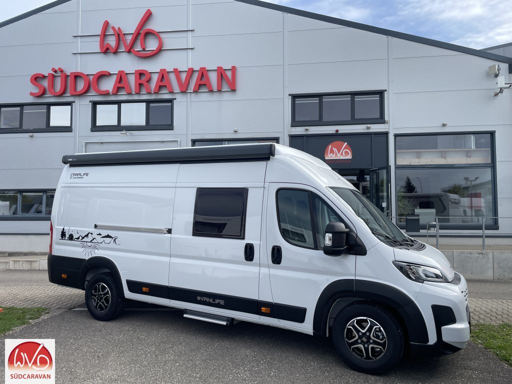 WEINSBERG CaraLife 630 LQ