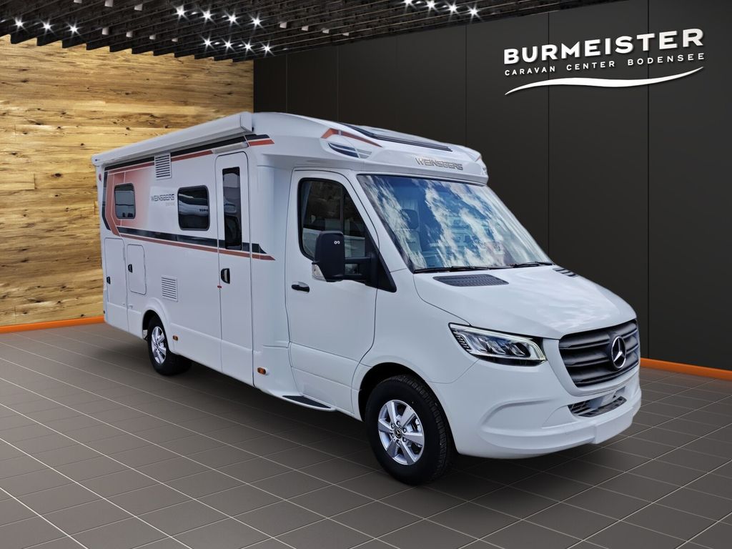 WEINSBERG CaraCompact MB EDITION PEPPER 640 MEG