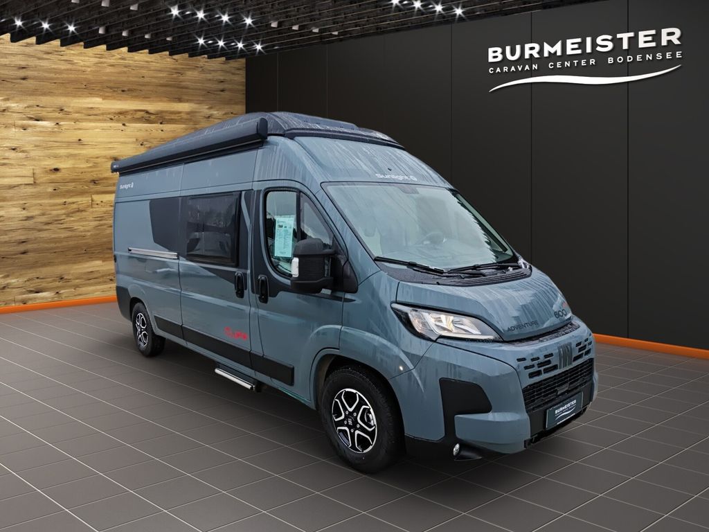 SUNLIGHT Adventure Cliff 600 RT Sie sparen 4.313- !!!
