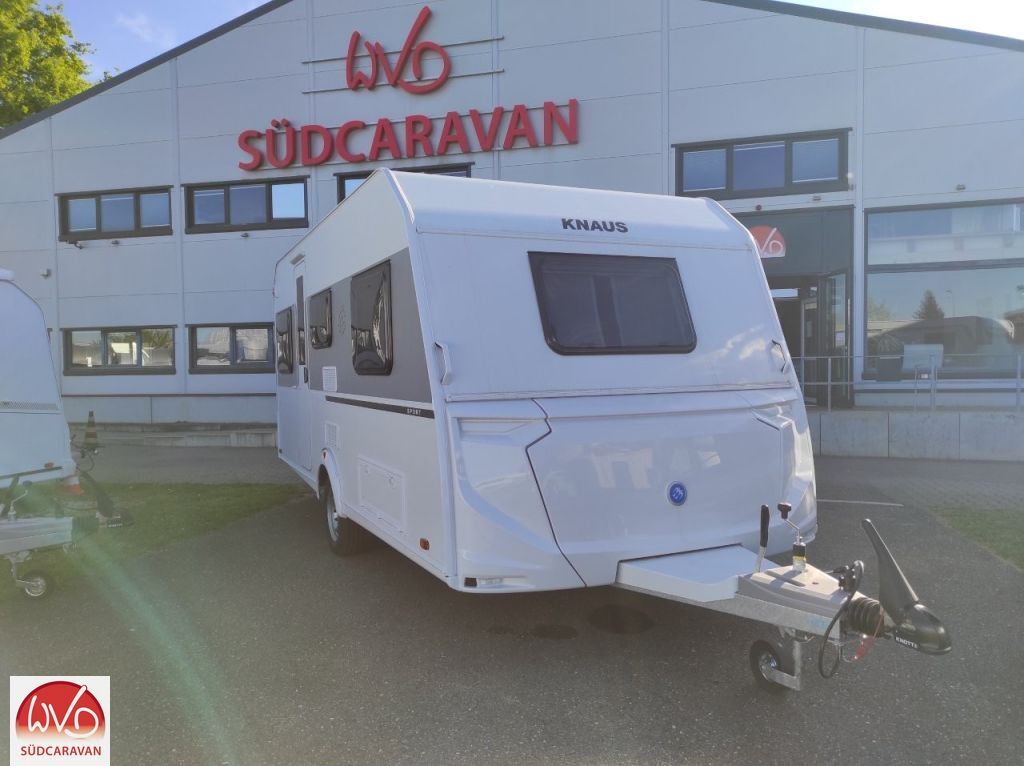 KNAUS Sport 460 EU
