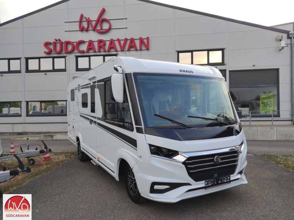 KNAUS L!VE I 650 MEG
