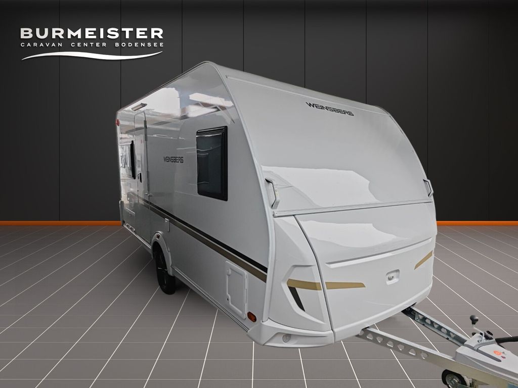 WEINSBERG CaraOne 450 FU